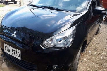 2015 Mitsubishi Mirage for sale