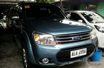 Ford Everest 2015 for sale