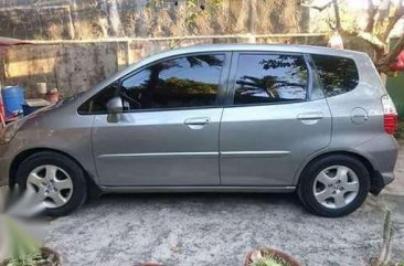 2006 Honda Jazz for sale