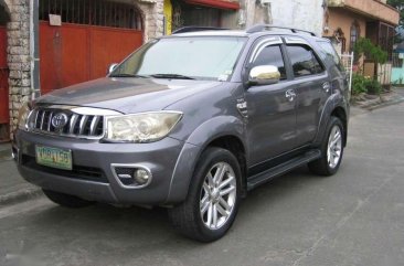 Toyota Fortuner 2006 for sale