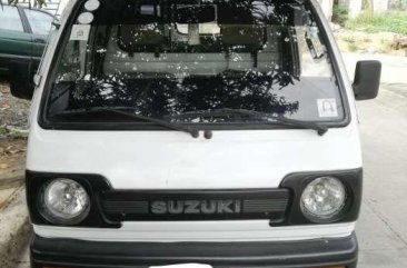 Like New Suzuki Multicab for sale