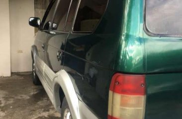 Mitsubishi Adventure 1999 for sale