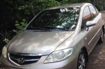 Honda City 2008 for sale