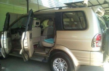 For Sale Isuzu Sportivo 2009 Model 