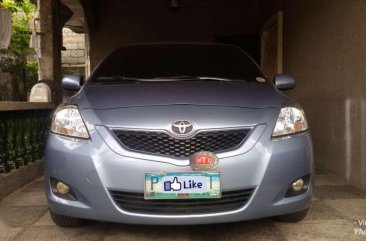 2010 Toyota Vios 1.3 J MT with Accessories Set Up for sale