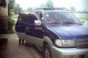 Toyota Revo sr/ model (2002) for sale