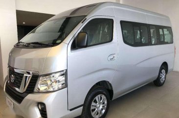Nissan Urvan Premium 2018 for sale