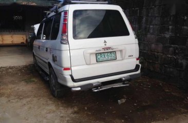 Mitsubishi Adventure 2001 for sale