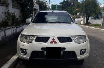 Mitsubishi Montero Sport 2010 for sale