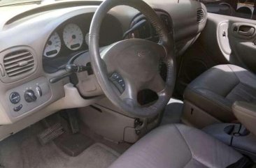 2003 Chrysler Town and Country for sale