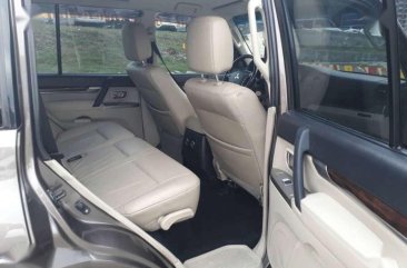 2013 Mitsubishi Pajero GLS 32 DiD 4x4 Batmancars for sale