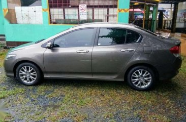 2011 Honda City for sale