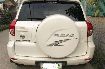 Toyota Rav4 2008 for sale