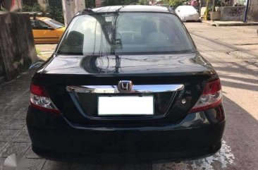 2006 HONDA CITY FOR SALE