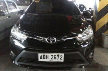 Toyota Vios 2015 for sale