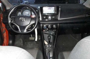 2016 Toyota VIOS 1.3 Automatic for sale