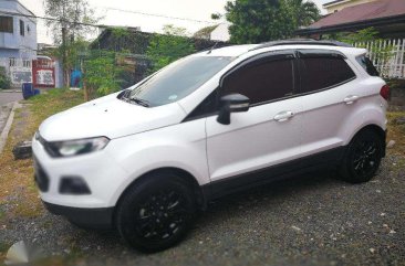 Ford Ecosport 2017 for sale