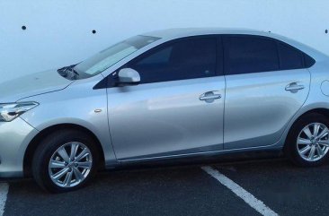 Toyota Vios 2014 E M/T for sale