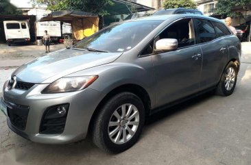 Mazda Cx7 2012 for sale