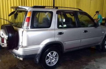 For sale : Honda Crv gen1 98model matic 1.5