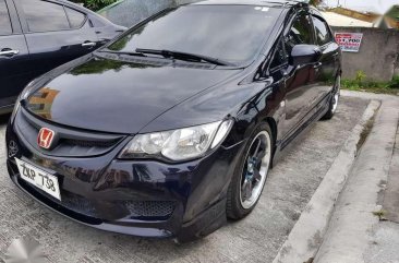 Honda Civic 2007 for sale