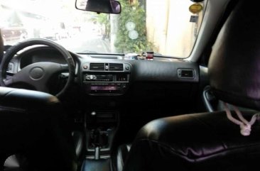 Honda Civic 1996 for sale