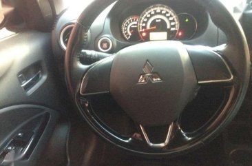 Mitsubishi Mirage 2017 for sale