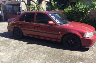 1999 Honda City EFI for sale