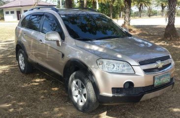 2008 model Chevy Captiva 2.4L for sale