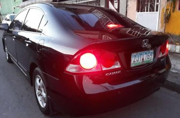 2008 Honda Civic for sale