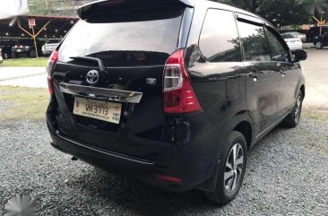 Toyota Avanza 2017 for sale