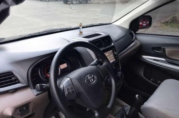 Toyota Avanza 2017 for sale