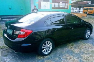 2012 Honda Civic for sale