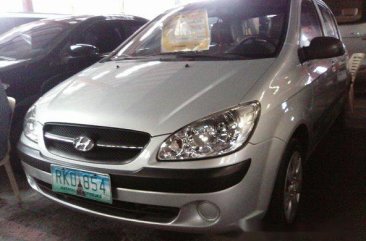 Hyundai Getz 2010 for sale