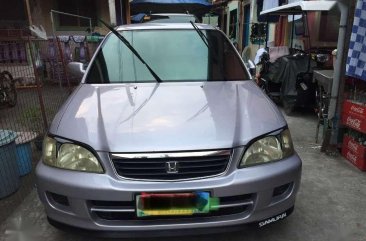 Honda City Type Z 2002 for sale