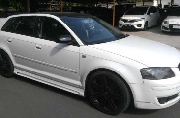 AUDI A3 2007 FOR SALE