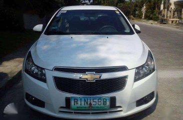 Chevrolet Cruze 2011 for sale