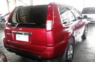 Nissan X-Trail 2003 for sale