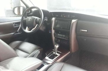 Toyota Fortuner 2016 for sale