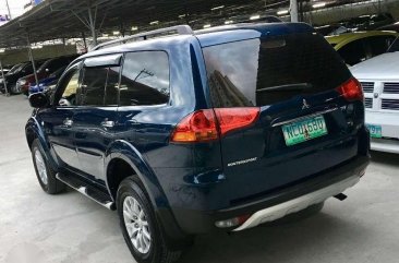 Mitsubishi Montero 2009 for sale