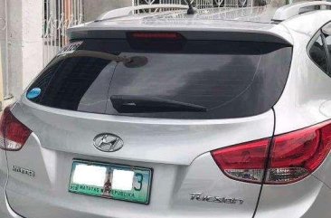 Hyundai Tucson 2010 for sale