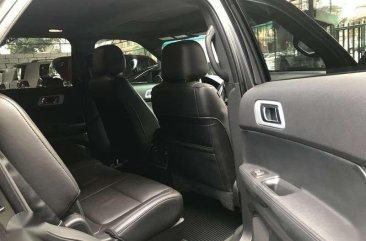 Ford Explorer 2015 for sale