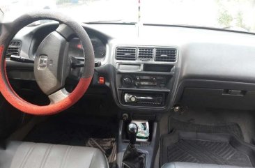 Honda City 98 LX for sale