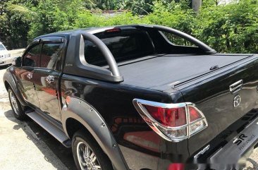 Good as new Mazda BT-50 2012 for sale