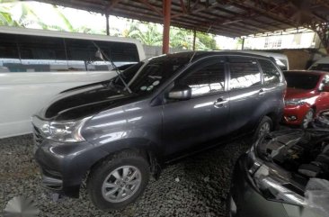 2017 Toyota Avanza 1.3E automatic transmission for sale