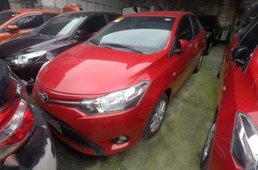 For Sale: 2016 Toyota Vios 1.3J