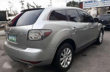 Mazda CX7 2012 automatic for sale