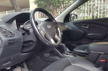 Hyundai Tucson 2010 for sale