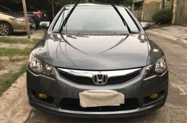 2010 Honda Civic 1.8S for sale