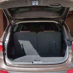 Well-kept Hyundai Santa Fe 2014 for sale